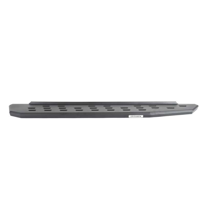 Go Rhino RB30 Running Boards 57in. - Tex. Blk (Boards ONLY/Req. Mounting Brackets) thumbnail 7