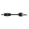 ABR Xtreme Duty Axles