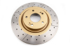 DBA Street Slot&Drill Rotors