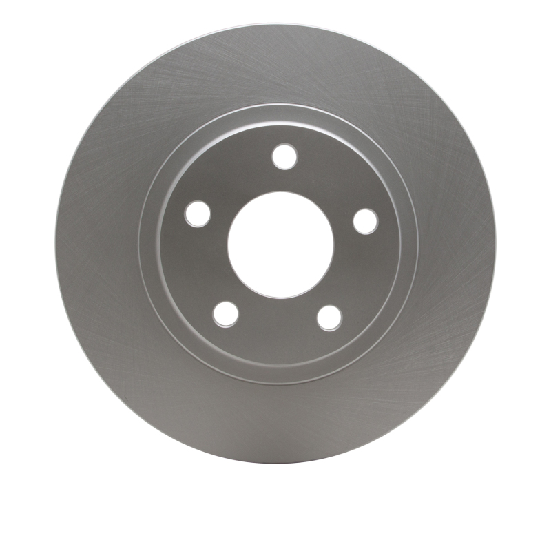 DFC GeoSPEC Coated Rotors - Plain
