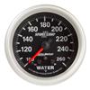 AutoMeter Gauge Water Temp 2-5/8in. 260 Deg. F Stepper Motor W/ Peak & Warn Sport-Comp II thumbnail 6