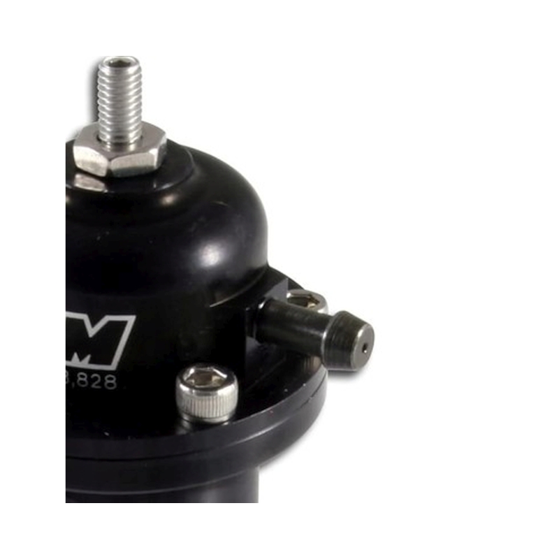 AEM Electronics Fittings and Adapters 25-611 FUEL PRESSURE REGULATOR BARB FITTING thumbnail 5