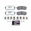 PSB Z36 Truck & Tow Brake Pads