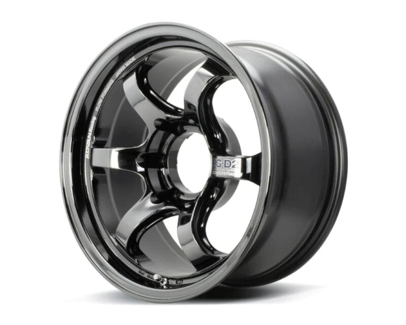 AVN RG-D2 Wheels