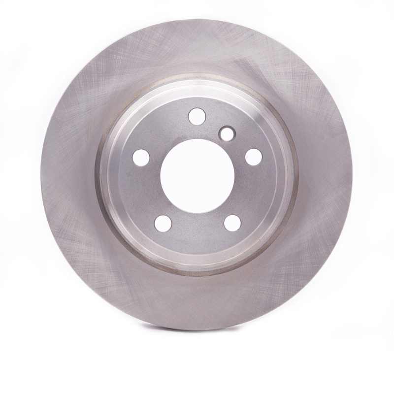 DFC Brake Rotors - Plain
