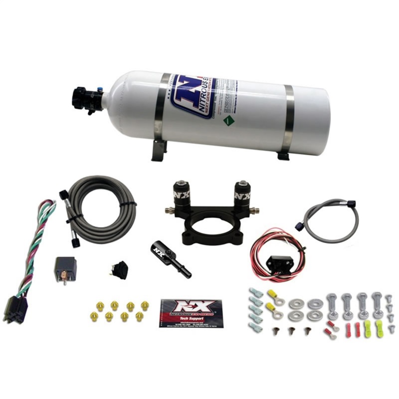 NEX Nitrous Oxide Kits