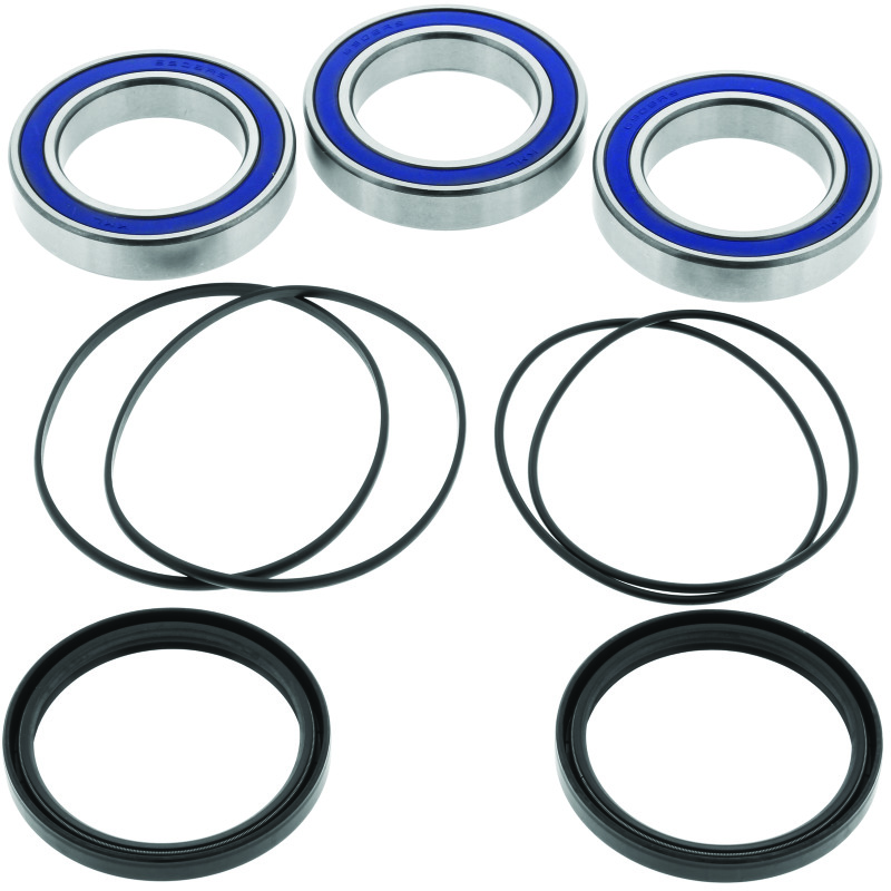 QBS Wheel Bearings