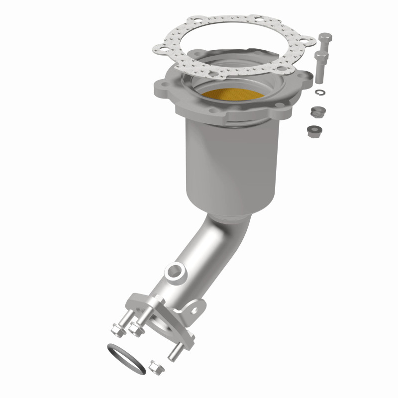 MagnaFlow 04-07 Nissan Murano 3.5L Direct Fit Converter thumbnail 5