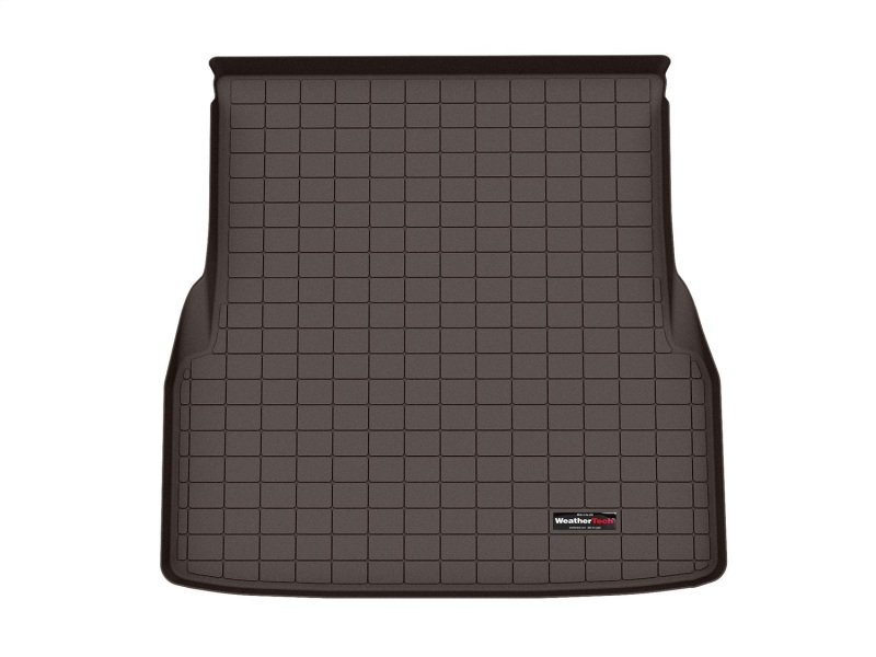 WT Cargo Liners - Cocoa