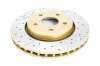 DBA Street Slot&Drill Rotors