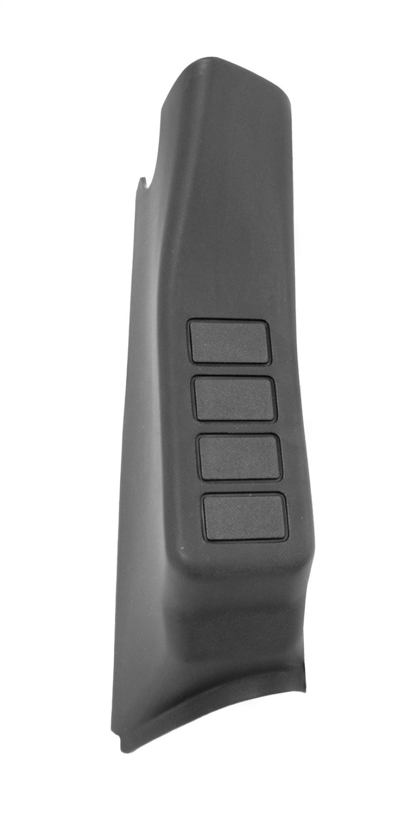 A Pillar Switch Pod Kit
SWITCHES/KNOBS-OMIX