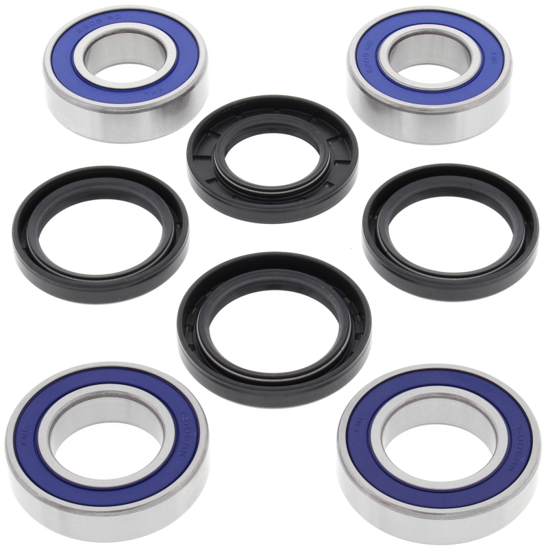 ABR Wheel Bearing Kits