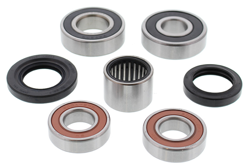 PIV Wheel Bearing Kit