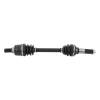 ABR Xtreme Duty Axles