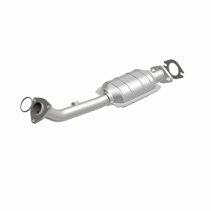MagnaFlow Direct Fit Catalytic Converter 01-04 Pathfinder Driver Side Rear thumbnail 9