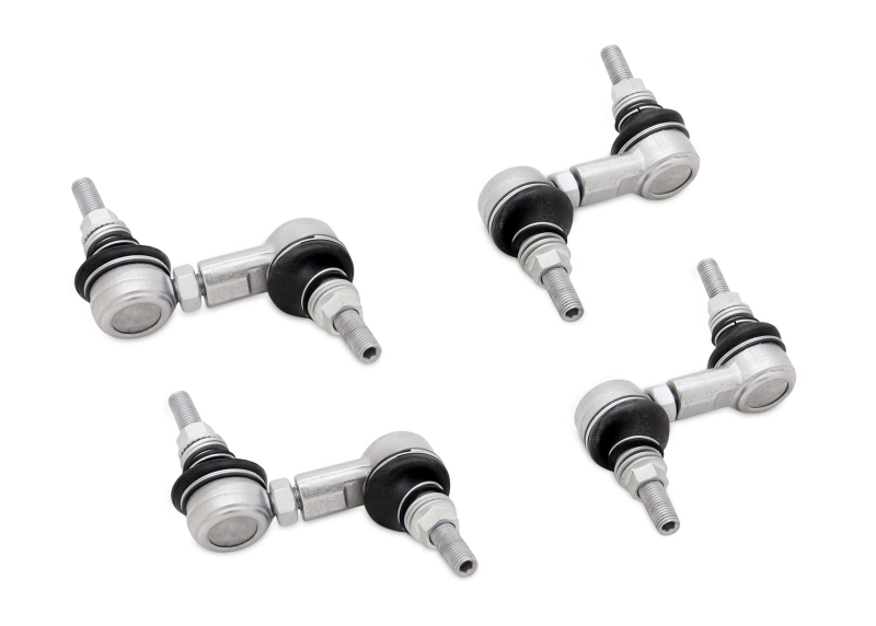 SuperPro 04-07 Subaru Impreza WRX STI HD Adjustable End Link Set (TRC1035 x 2) thumbnail 3