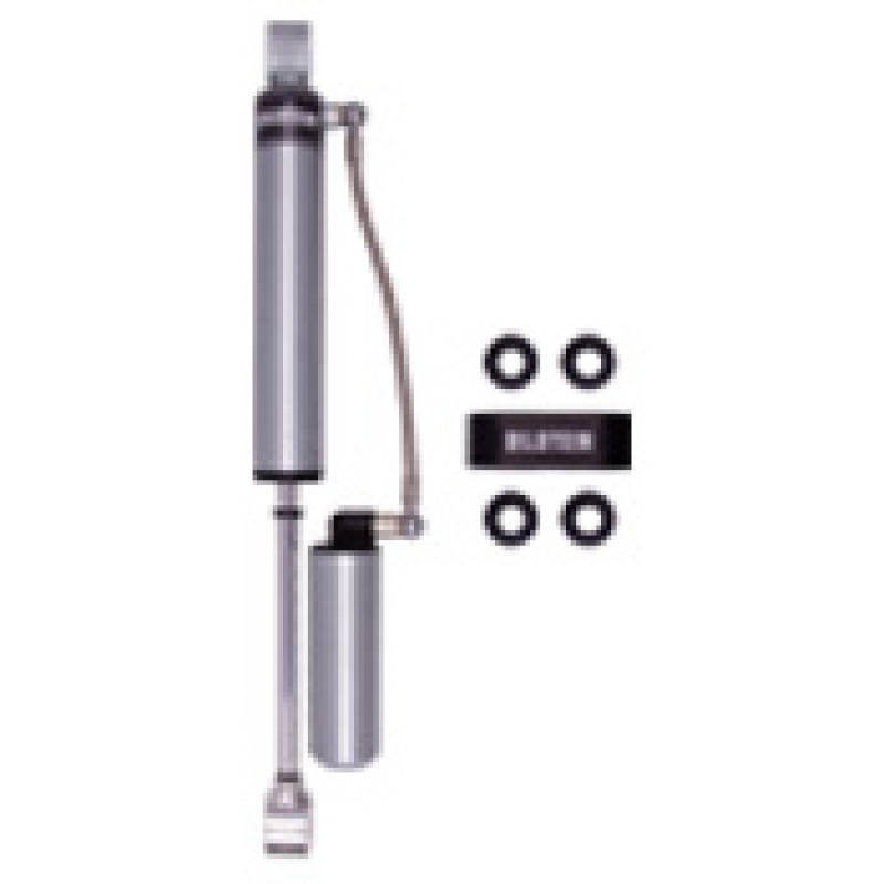 Bilstein B8 95.5-04 Toyota Tacoma Base Rear Right 36mm Monotube Shock Absorber thumbnail 4