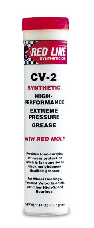 Red Line RL CV-2 Grease