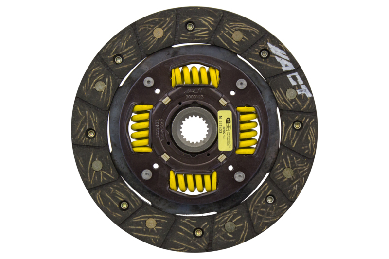 ACT Street Clutch Discs