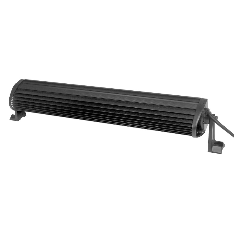 Go Rhino Xplor Bright Series Dbl Row LED Light Bar (Side/Track Mount) 21.5in. - Blk thumbnail 4