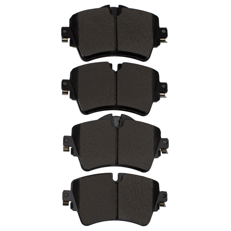 RNC Semi Met Brake Pads