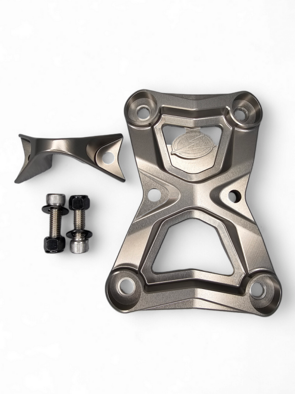 ELK Radius Rod Plate