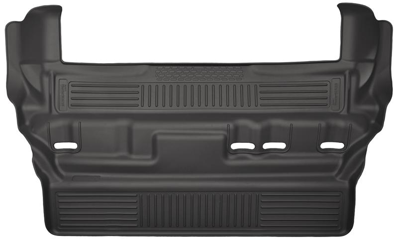 HL WB - Rear - Black