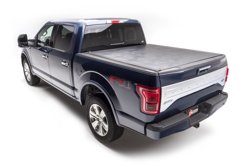 BAK 04-14 Ford F-150 6ft 6in Bed Revolver X2 thumbnail 9