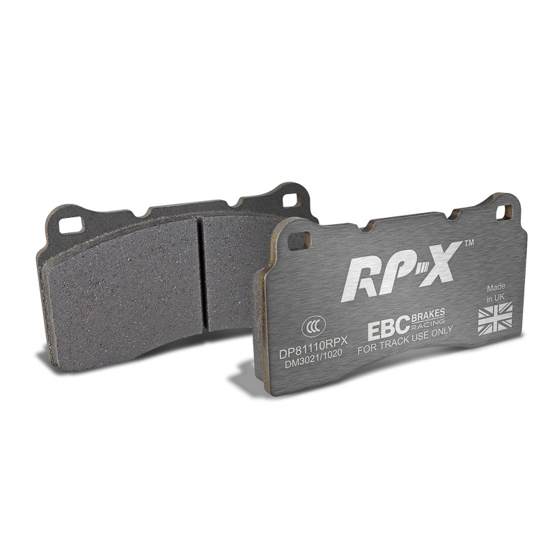 EBC RP-X Brake Pad Sets