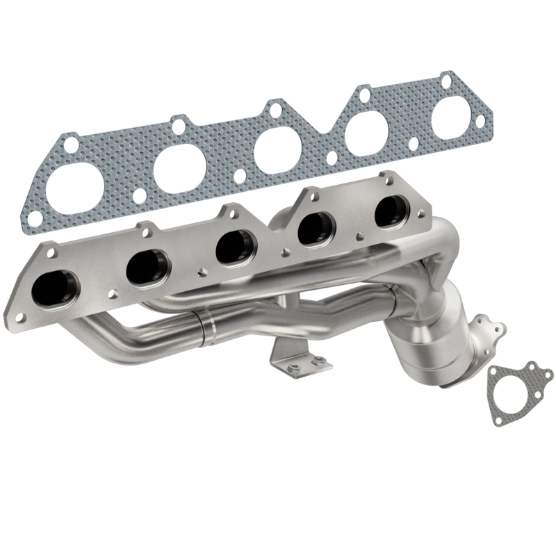 MagnaFlow Direct Fit Catalytic Converter 95-98 Acura TL 2.5L thumbnail 2