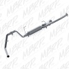 MBRP Catback Exhaust P