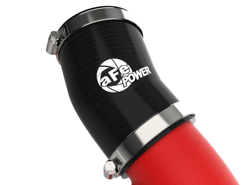 AFE Bladerunner I/C & Tubes