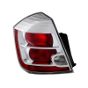 SPY xTune Tail Lights