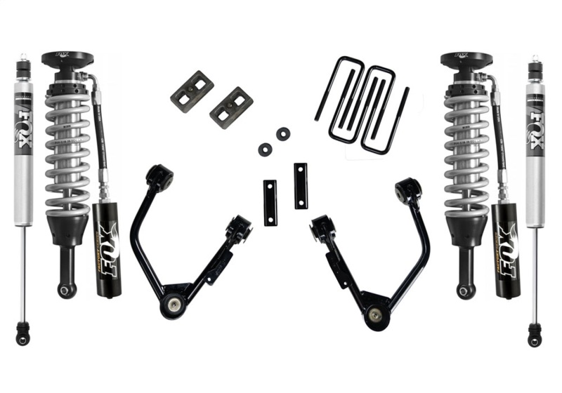 SLF Lift Kits