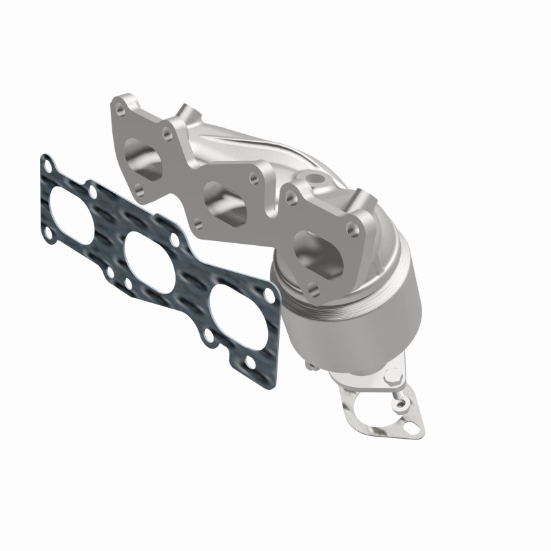 MagnaFlow Rear Converter Manifold Direct Fit 12-17 Hyundai Azera 3.3L thumbnail 6