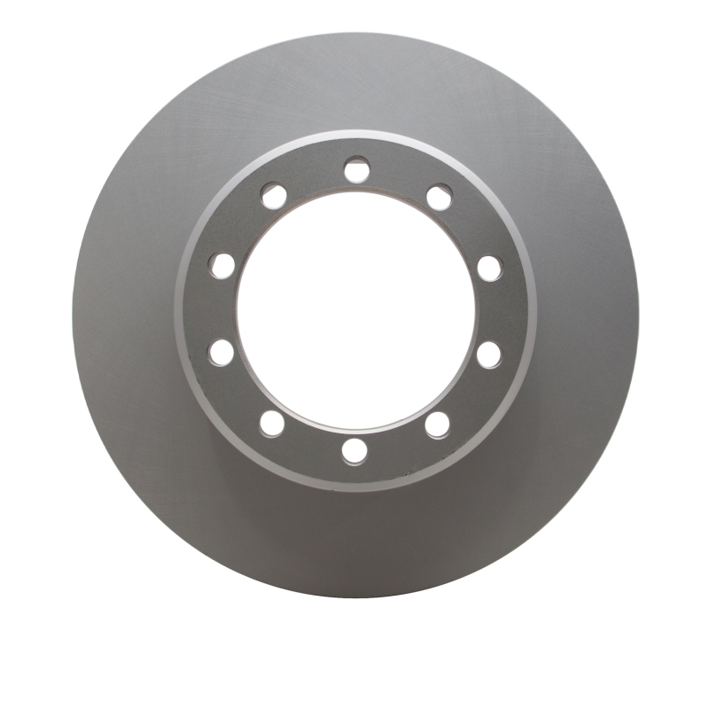 DFC GeoSPEC Coated Rotors - Plain