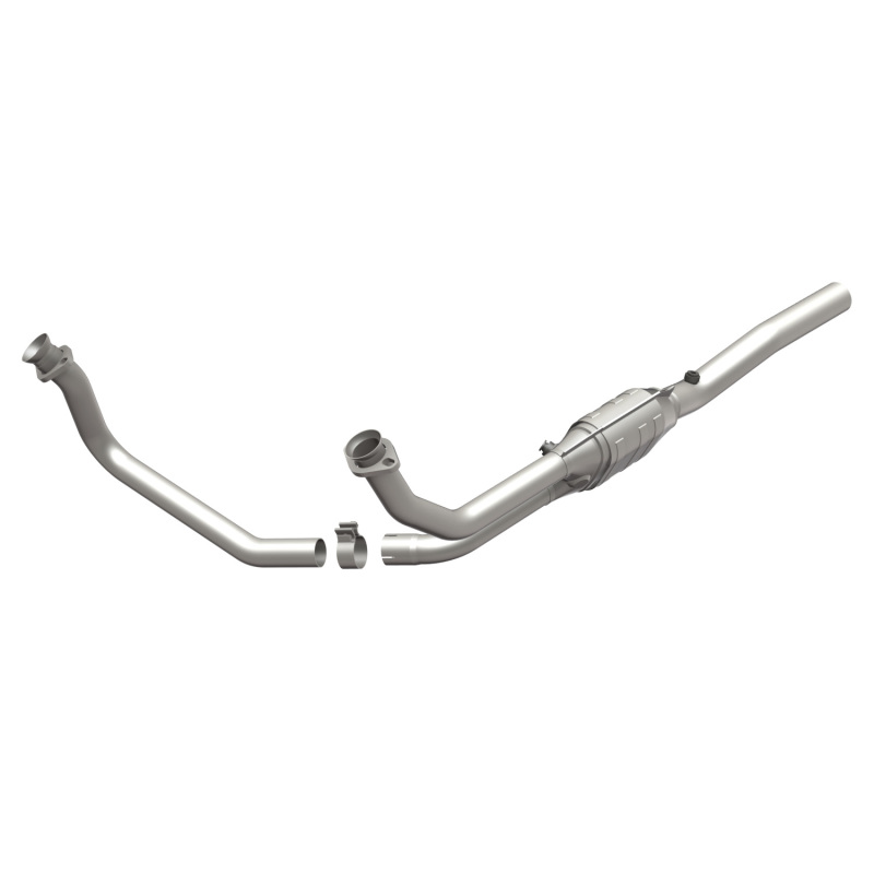 MagnaFlow Direct Fit Catalytic Converter 96-97 Dodge Van 3.9L/5.2L/5 thumbnail 3