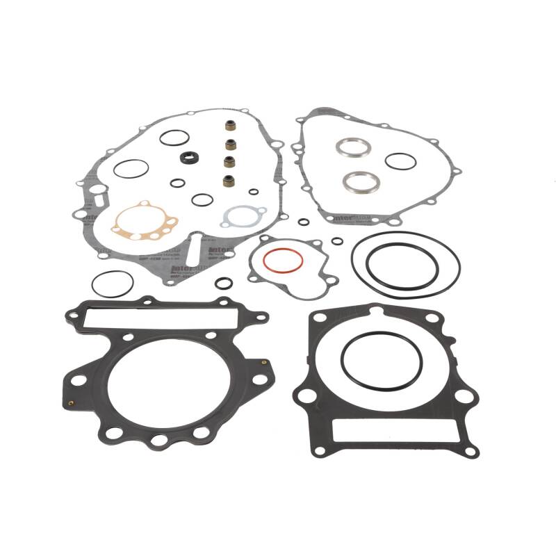 VEP Complete Gasket Kit