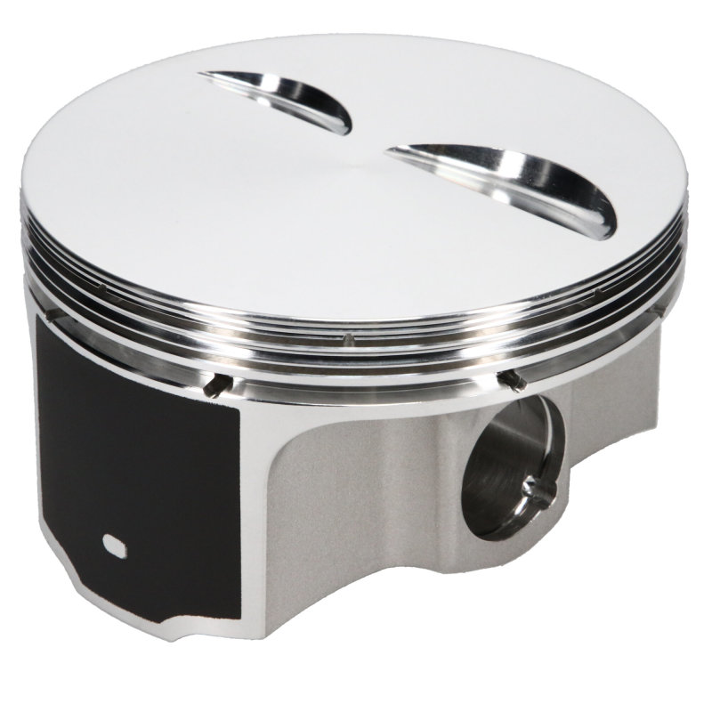 JE Pistons 350 SBC SPRFLY WT FT Set of 8 Pistons thumbnail 7