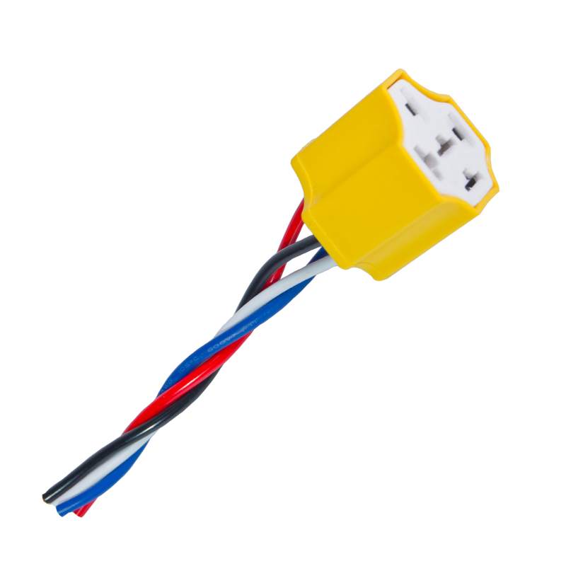 Oracle 4 Pin Relay Adapter thumbnail 4