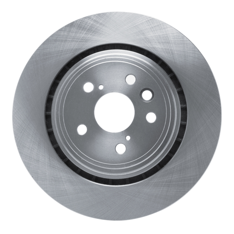 DFC Brake Rotors - Plain