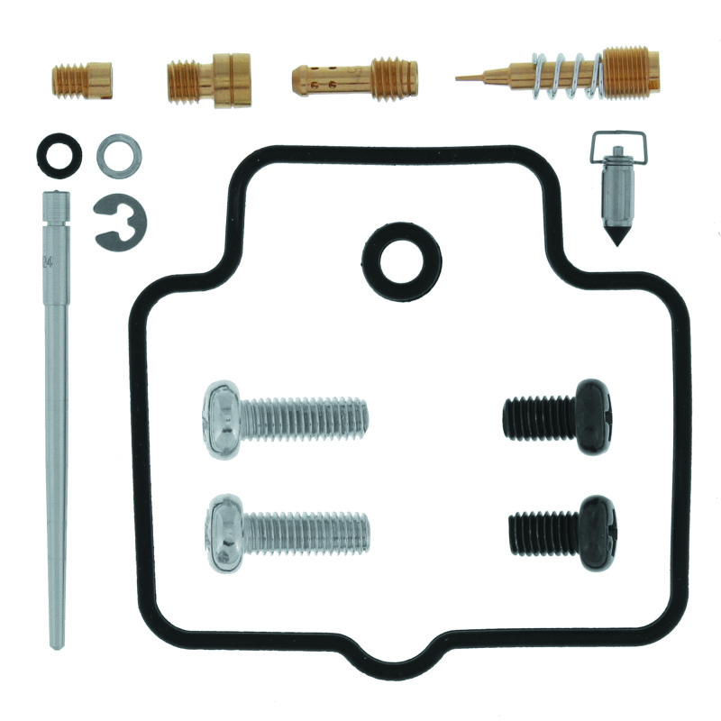 QBS Carburetor Kits