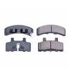 PSB Z16 Evolution Brake Pads