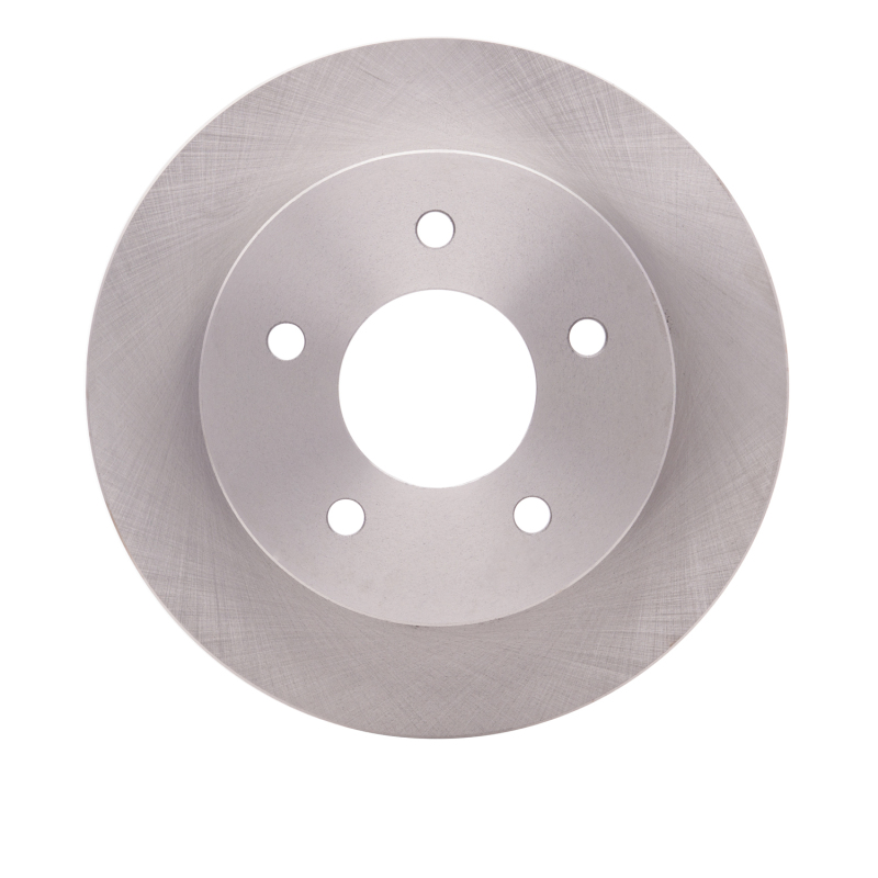 DFC Brake Rotors - Plain