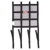 RaceQuip 18X18 SFI Hybrid Net Adj Strap Mounts thumbnail 2