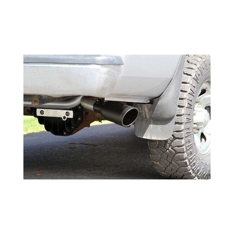 Flowmaster 94-02 RAM 1500/2500/3500 5.2L/5.9L Cat-Back Exhaust System thumbnail 8