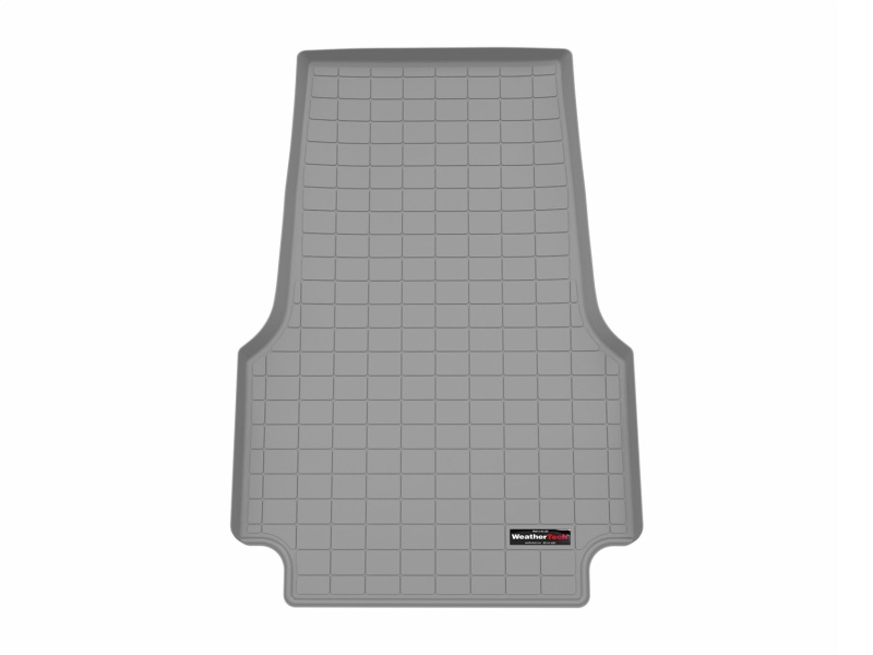WT Cargo Liners - Grey