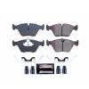 PSB Z23 Evolution Brake Pads