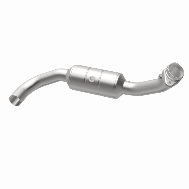 MagnaFlow 2005 Ford F-150 4.6L Direct Fit Converter thumbnail 9