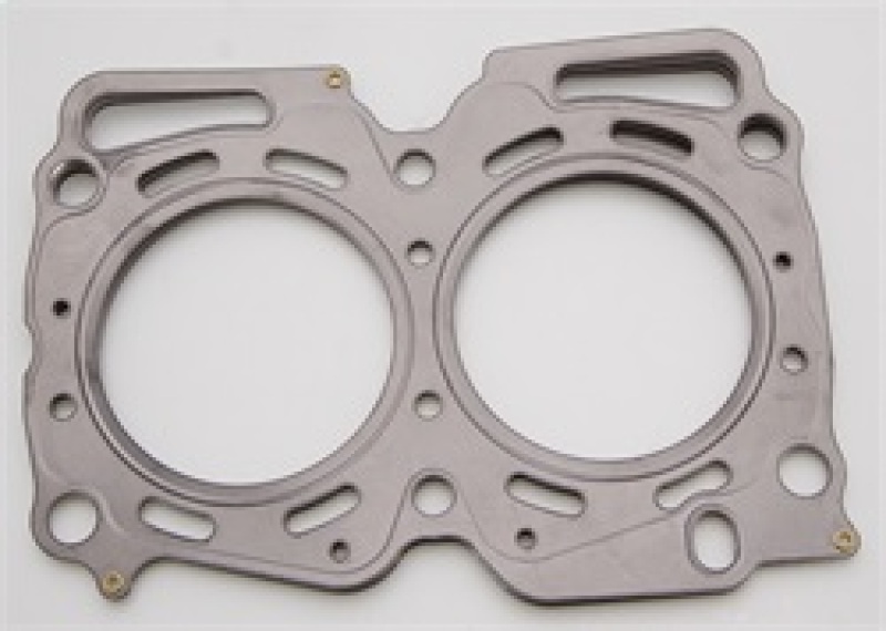 Cometic Subaru EJ20G .086in MLS Cylinder Head Gasket - 93mm Bore thumbnail 9